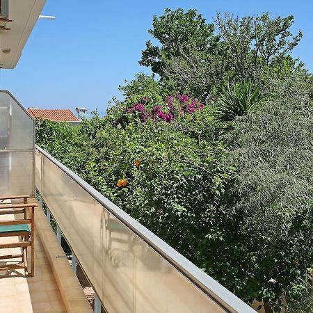 Villa Armonia Agioi Apostoli  エクステリア 写真