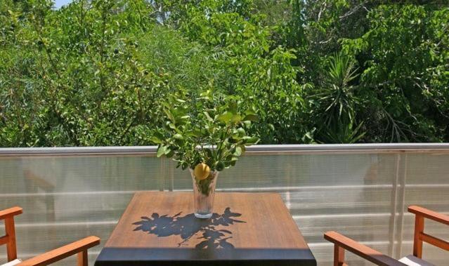 Villa Armonia Agioi Apostoli  部屋 写真