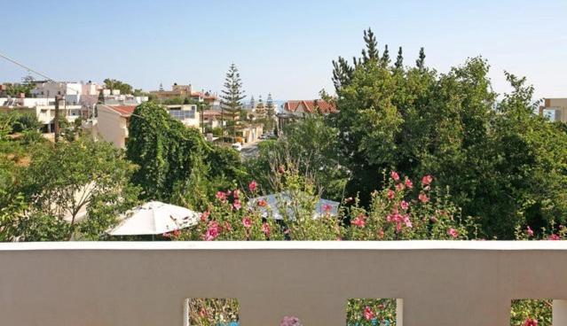 Villa Armonia Agioi Apostoli  部屋 写真