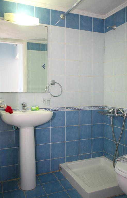 Villa Armonia Agioi Apostoli  部屋 写真